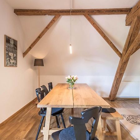 Traum-Ferienwohnung ซีกส์ดอร์ฟ ภายนอก รูปภาพ