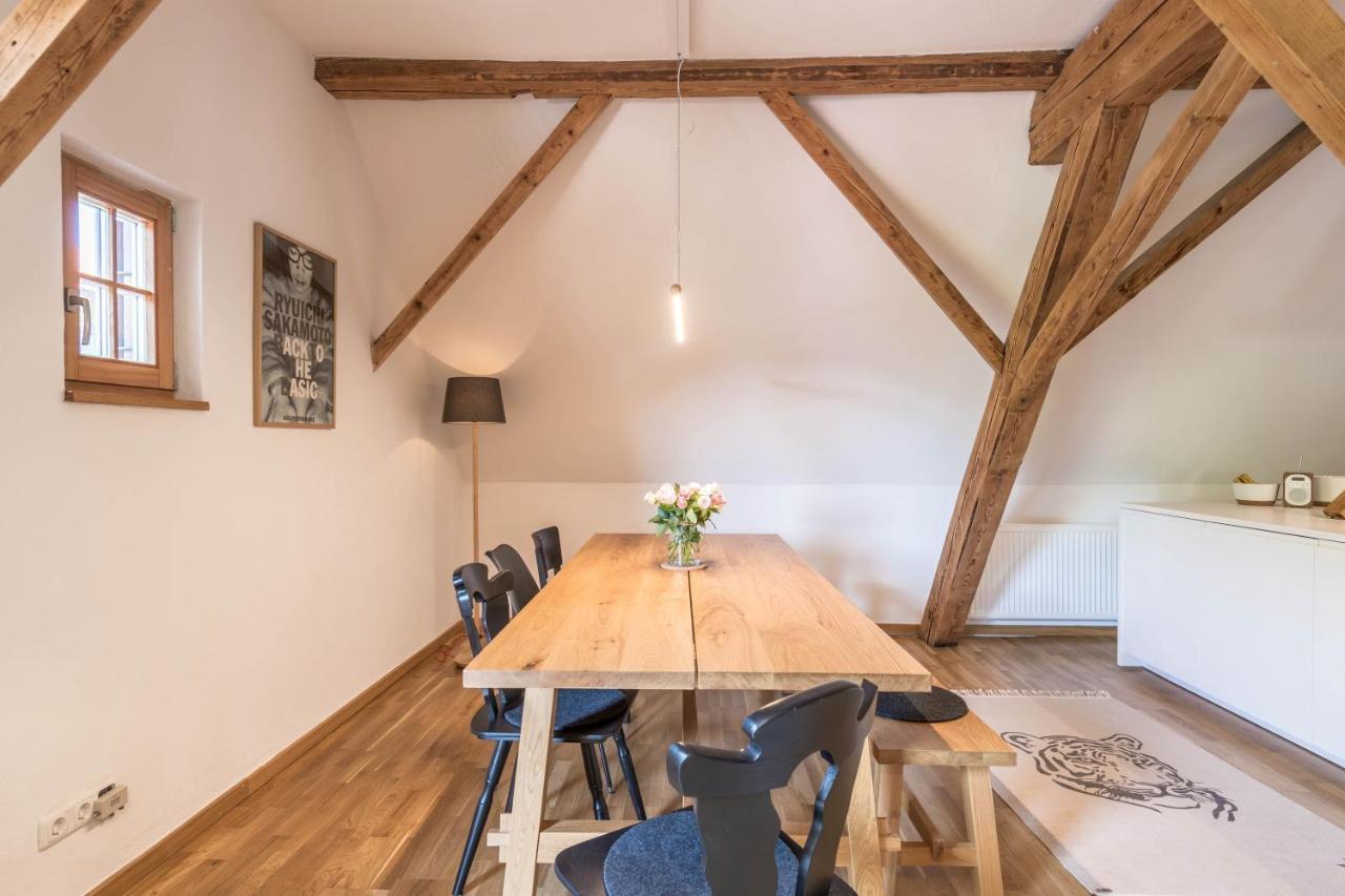 Traum-Ferienwohnung ซีกส์ดอร์ฟ ภายนอก รูปภาพ