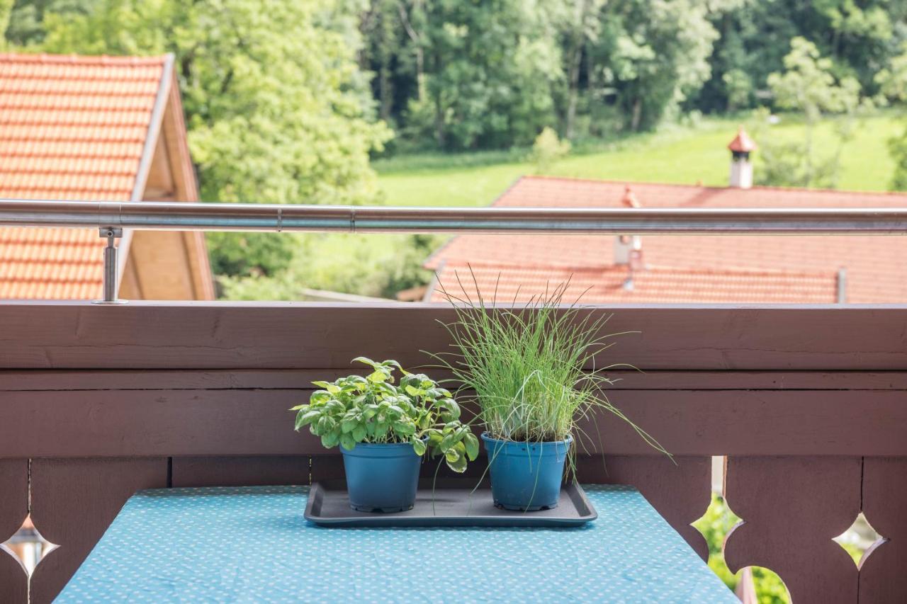 Traum-Ferienwohnung ซีกส์ดอร์ฟ ภายนอก รูปภาพ