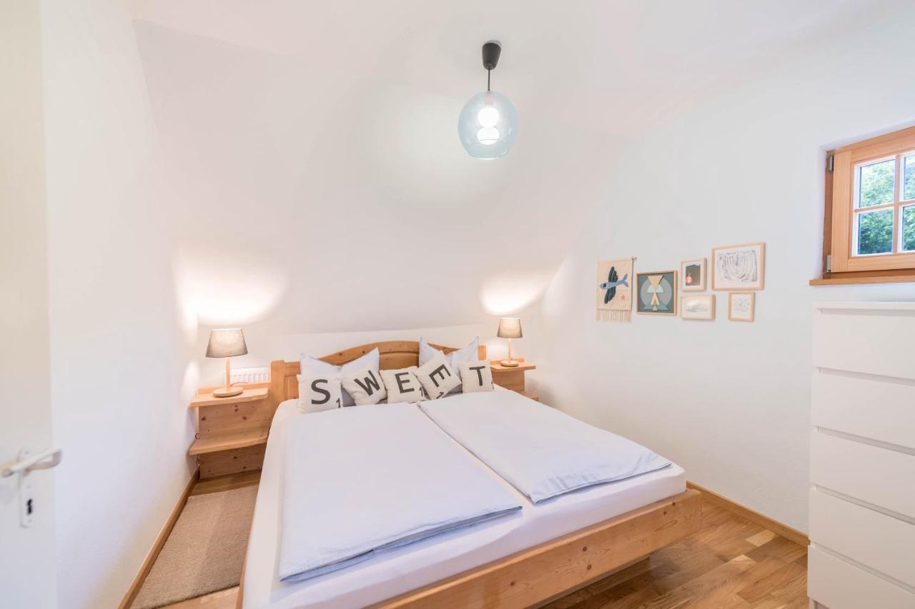 Traum-Ferienwohnung ซีกส์ดอร์ฟ ภายนอก รูปภาพ
