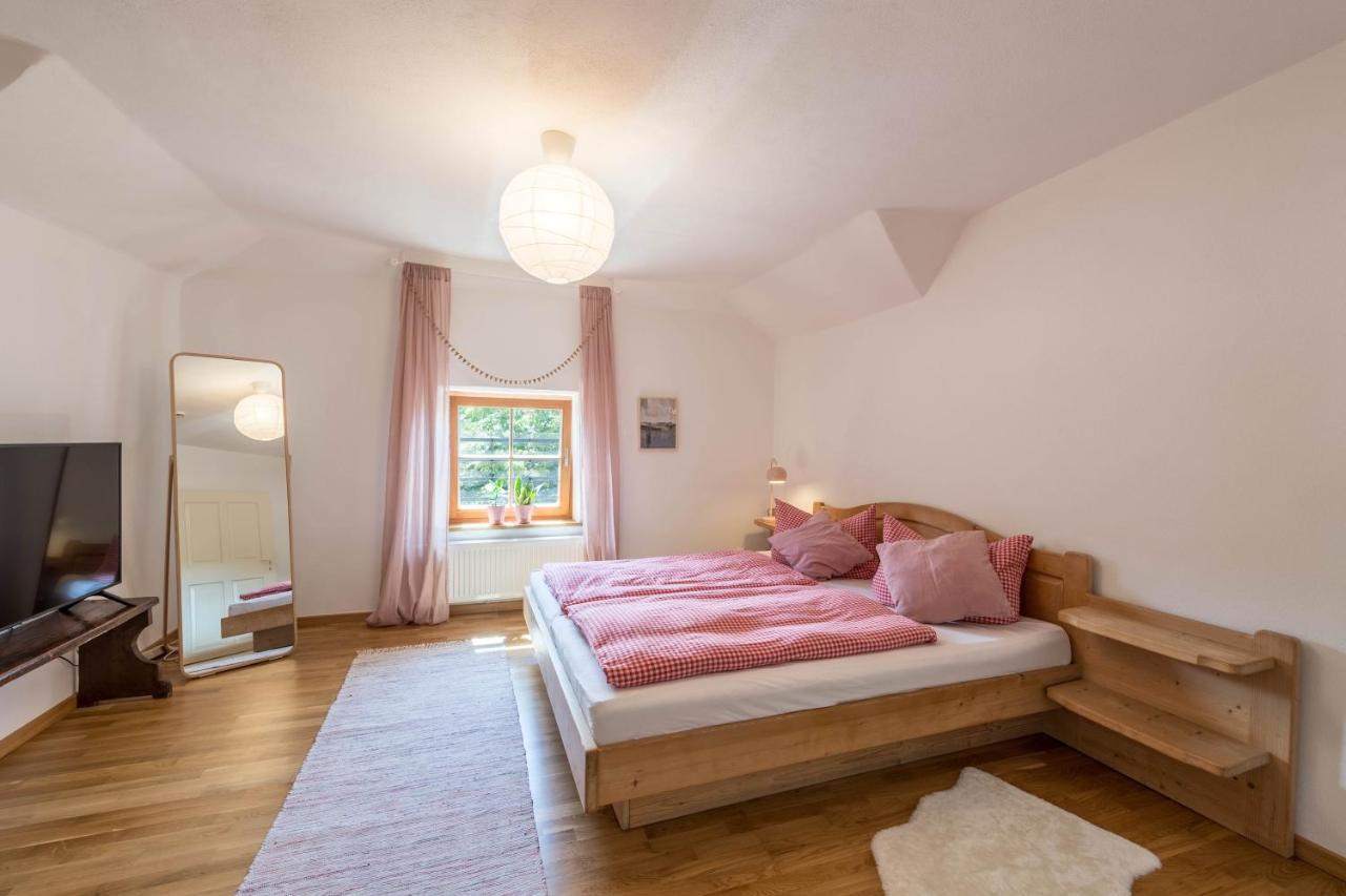 Traum-Ferienwohnung ซีกส์ดอร์ฟ ภายนอก รูปภาพ