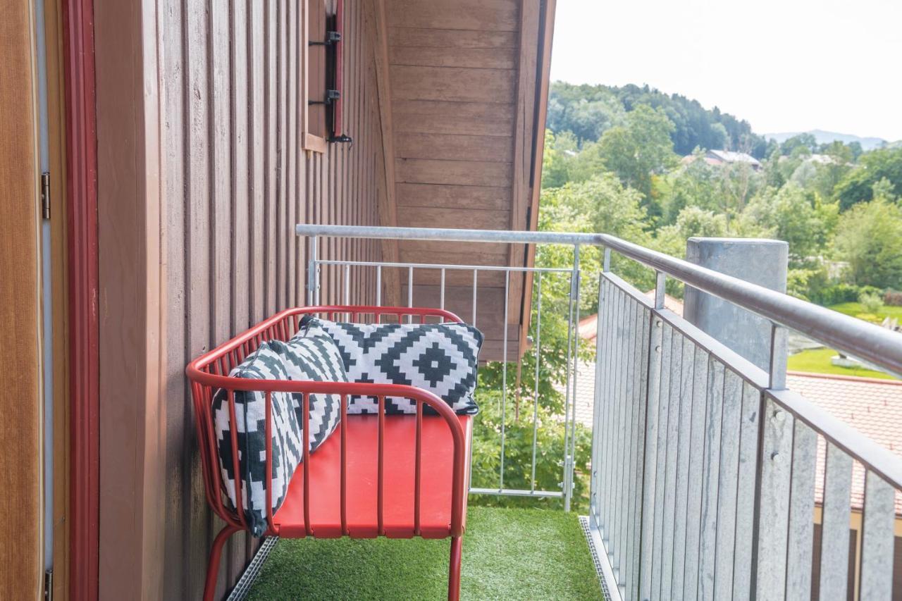 Traum-Ferienwohnung ซีกส์ดอร์ฟ ภายนอก รูปภาพ
